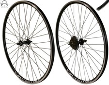 REDONDO 28 Zoll Laufrad Set