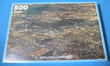 Ravensburger Werbe-Puzzle DESY