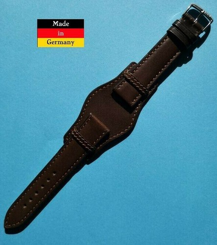 Uhrenarmband mit unterlage - mit,