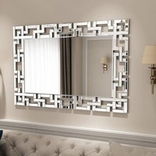 Rechteckiger venezianischer