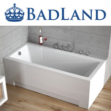 Rechteck Badewanne Wanne Acryl