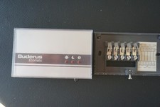 Bedienteil Heizung Steuerung