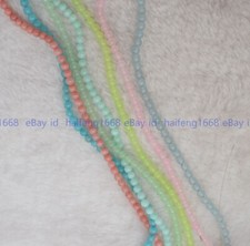 4mm Natürlich Mehrfarbig