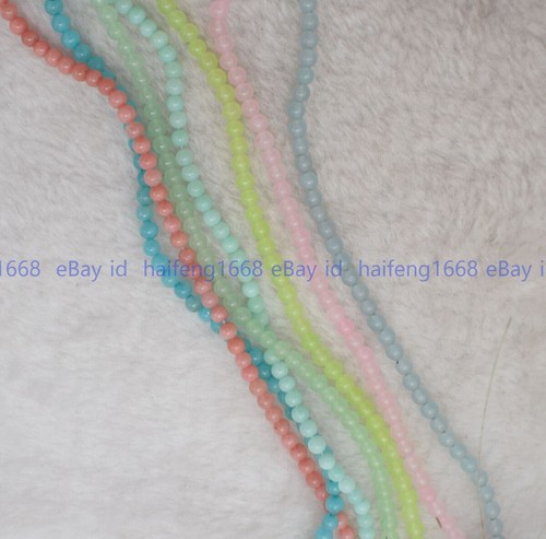 4mm natürlich mehrfarbig - 4mm,