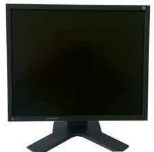 19" EIZO S1902 Flexscan Monitor Bildschirm