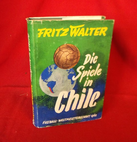 Fritz walter die - fritz, walter-die