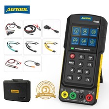 AUTOOL Digital Multimeter
