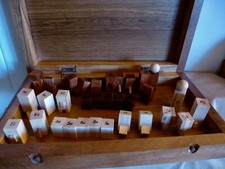 ROMBOL Chinesischer Schach