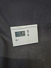 Vaillant regler vrt 250 - vrt,