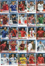 Panini road uefa euro 2016 - to,