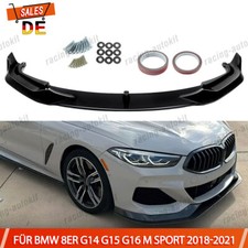 M Stoßstange Frontspoiler