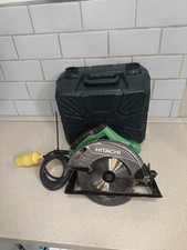 Hitachi C7ST 185mm Kreissäge