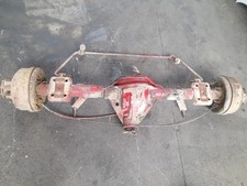 Hinterachse Für IVECO Daily