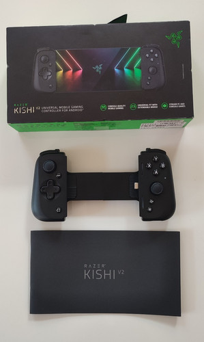 Razer kishi gaming - v2,