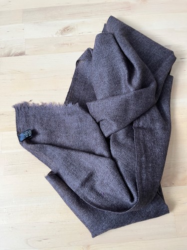Kaschmir schal pashmina braun - pashmina,