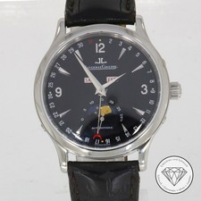 Jaeger-LeCoultre Master