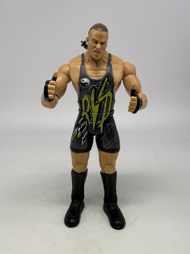 Wwe figuren jakks pacific - figuren,