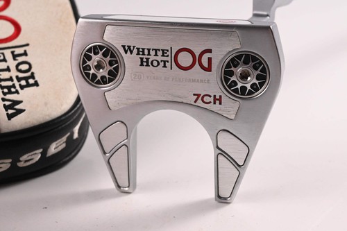 Odyssey white hot stroke - hot, og