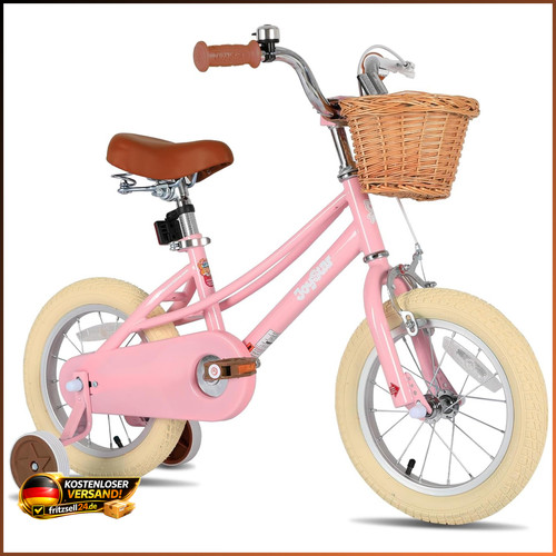 Kinderfahrrad zoll mit - 12-20,