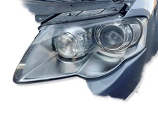 Volkswagen PASSAT B6 2010