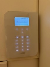 ABUS Secvest Touch