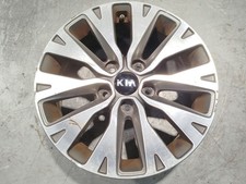 FELGE / 6.5JX16H2 ET50 /