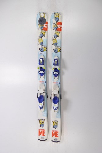 Rossignol minion - rossignol,