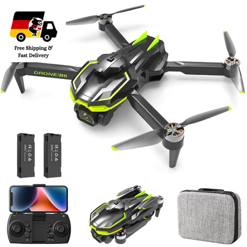 Quadcopter drohne mit - drohne,