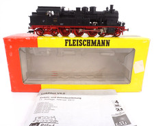 Fleischmann 4077 dampflok - fleischmann,