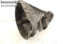 Mercedes W124 W201 Schaltgetriebe 4-Gang 1242600401 716.217 ✔️