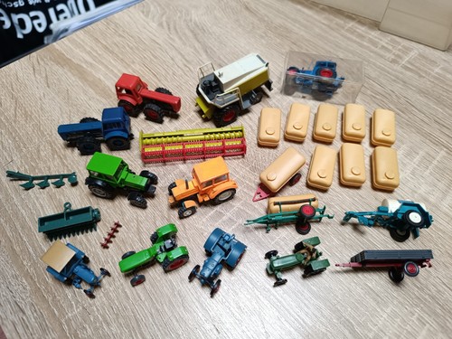 Preiser wiking kibri - preiser,
