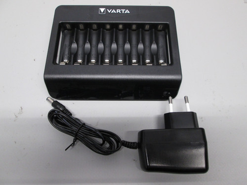 Varta akku ladegerät - (s57),