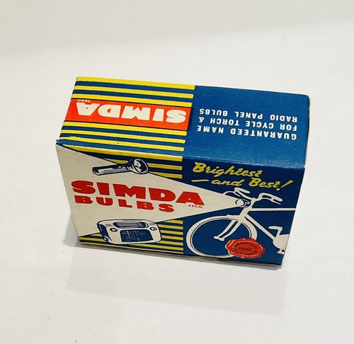 Vintage 70er jahre simda - 70er,