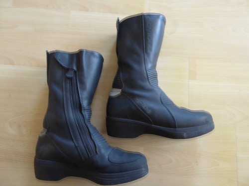 Motorradstiefel daytona - v.,