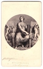 Fotografie Durand-Ruel, Paris