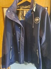 Gaastra Softshell Jacke G3-M