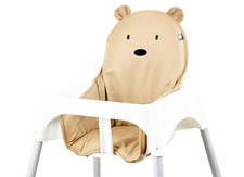 Tinydo hochstuhl sitzkissen - tinydo®,