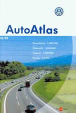 AutoAtlas Deutschland