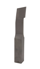 Stossmeissel normal lang - 5,