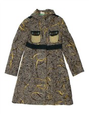 DESIGUAL Damen Mantel EU 38