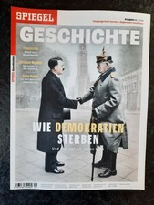SPIEGEL GESCHICHTE - Ausgabe