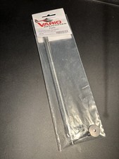 VARIO Hauptrotorwelle 10x 194mm, Best.Nr. 35/16
