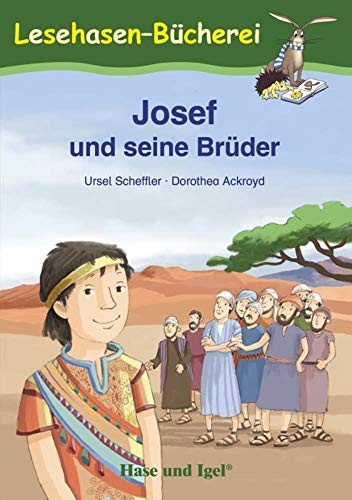 Ursel scheffler josef und - ursel,