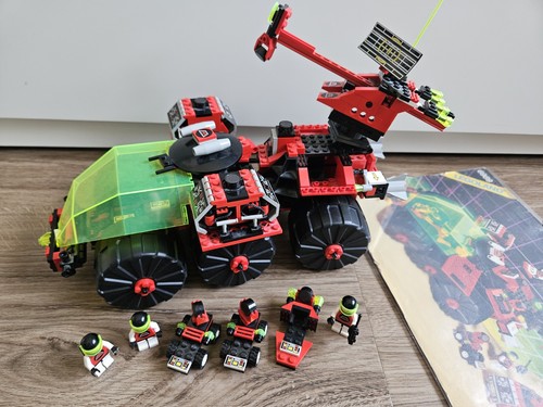 Lego 6989 mega - lego,