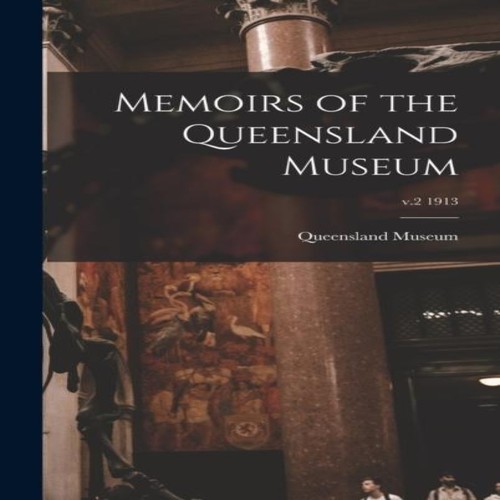 Memoirs the queensland - memoirs,