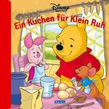 Winnie puuh ein kuchen für - ein,