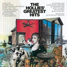 The Hollies - Hollies Greatest