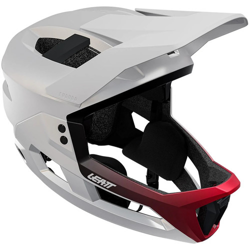 Leatt downhill mtb helm - mtb-helm, 3.0