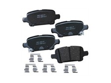 Brake Pad Set For Malibu