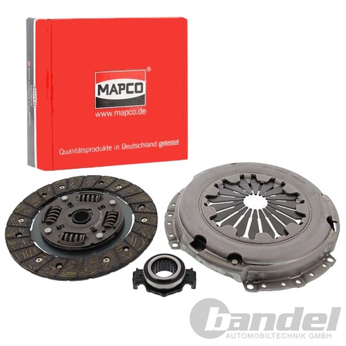Mapco kupplungssatz mit - mapco,